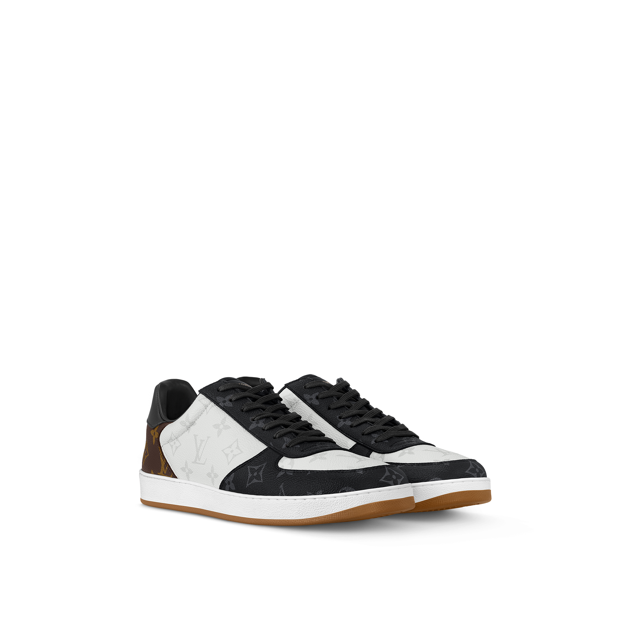 Rivoli Sneaker - Shoes | LOUIS VUITTON